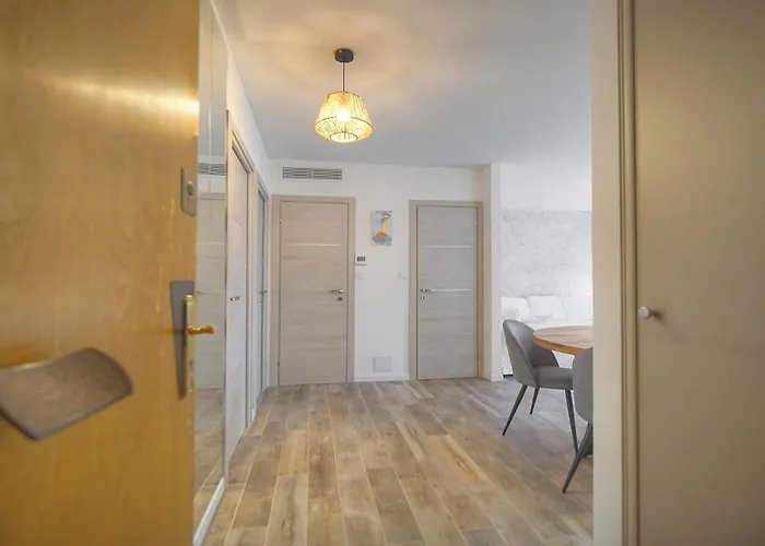 Apartament Calme 2 Balcon Vue Jardin-carnot A2b266 *