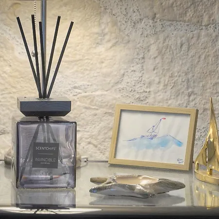 Calme 2 Balcon Vue Jardin-carnot A2b266