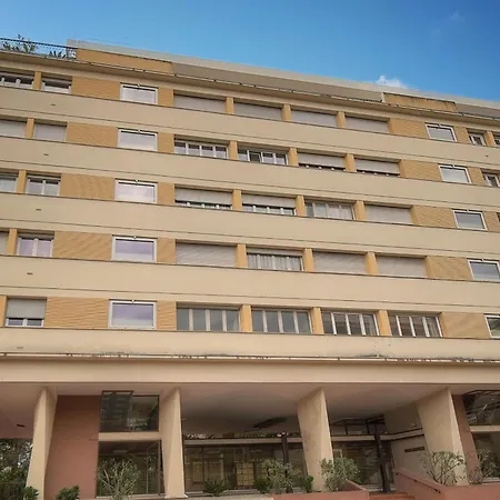 Calme 2 Balcon Vue Jardin-carnot A2b266 Apartament *