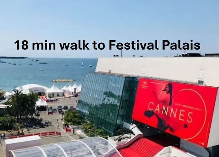 Calme 2 Balcon Vue Jardin-carnot A2b266 Apartman