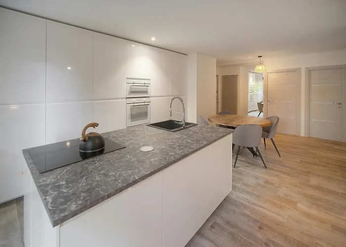 Calme 2 Balcon Vue Jardin-carnot A2b266 Cannes