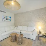 Calme 2 Balcon Vue Jardin-carnot A2b266 * Cannes