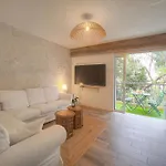 Calme 2 Balcon Vue Jardin-carnot A2b266 *