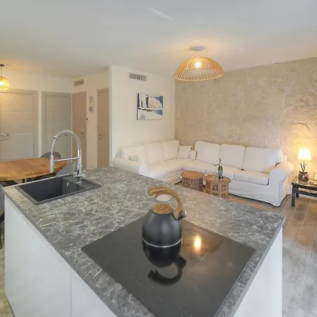 Calme 2 Balcon Vue Jardin-carnot A2b266 Cannes