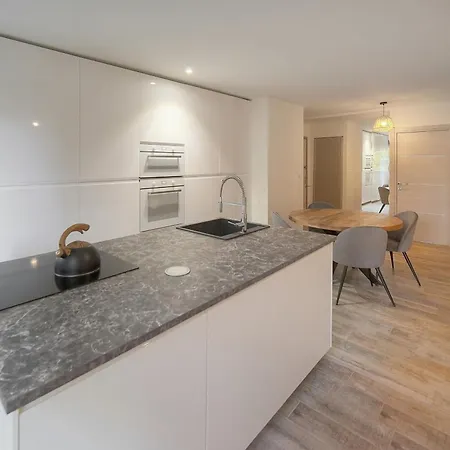 Calme 2 Balcon Vue Jardin-carnot A2b266 Cannes